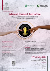 Africa Connect Initiative